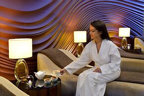 Marriott Hotel Al Forsan, Abu Dhabi