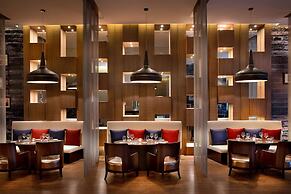 Marriott Hotel Al Forsan, Abu Dhabi