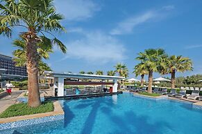 Marriott Hotel Al Forsan, Abu Dhabi