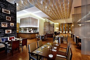 Marriott Hotel Al Forsan, Abu Dhabi