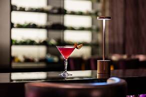 Marriott Hotel Al Forsan, Abu Dhabi