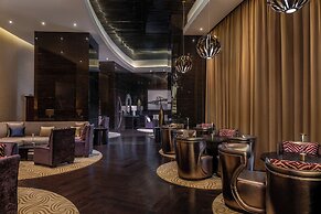 Marriott Hotel Al Forsan, Abu Dhabi