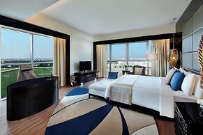 Marriott Hotel Al Forsan, Abu Dhabi