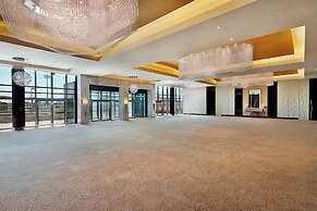 Marriott Hotel Al Forsan, Abu Dhabi