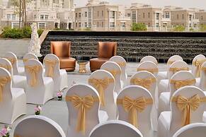 Marriott Hotel Al Forsan, Abu Dhabi