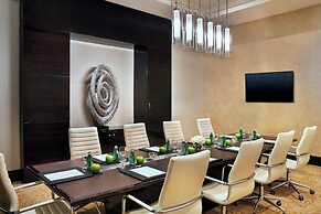 Marriott Hotel Al Forsan, Abu Dhabi