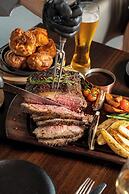 Marriott Hotel Al Forsan, Abu Dhabi