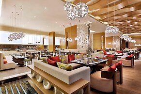 Marriott Hotel Al Forsan, Abu Dhabi