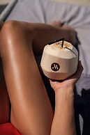 Marriott Hotel Al Forsan, Abu Dhabi