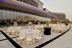 Marriott Hotel Al Forsan, Abu Dhabi