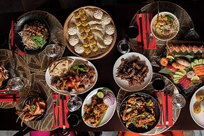 Marriott Hotel Al Forsan, Abu Dhabi