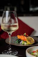 Marriott Hotel Al Forsan, Abu Dhabi