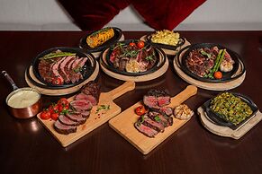 Marriott Hotel Al Forsan, Abu Dhabi