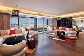 Marriott Hotel Al Forsan, Abu Dhabi