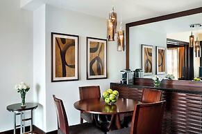 Marriott Hotel Al Forsan, Abu Dhabi