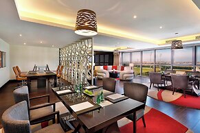 Marriott Hotel Al Forsan, Abu Dhabi