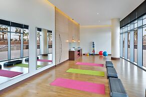 Marriott Hotel Al Forsan, Abu Dhabi