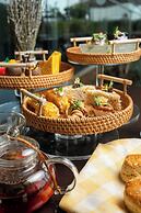 Marriott Hotel Al Forsan, Abu Dhabi