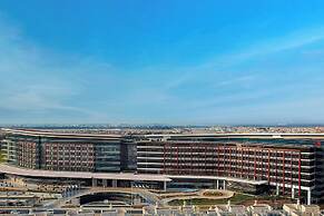 Marriott Hotel Al Forsan, Abu Dhabi