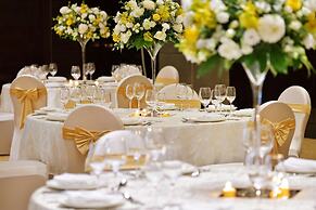 Marriott Hotel Al Forsan, Abu Dhabi