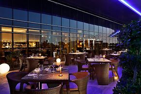 Marriott Hotel Al Forsan, Abu Dhabi