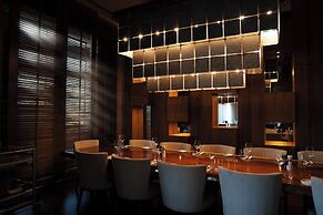 Marriott Hotel Al Forsan, Abu Dhabi