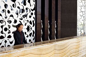 Marriott Hotel Al Forsan, Abu Dhabi