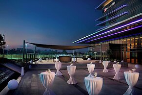 Marriott Hotel Al Forsan, Abu Dhabi