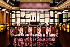 Marriott Hotel Al Forsan, Abu Dhabi