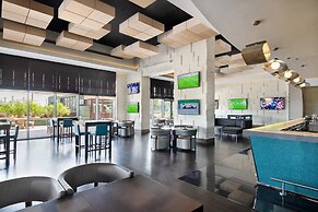 Marriott Hotel Al Forsan, Abu Dhabi