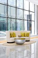 Marriott Hotel Al Forsan, Abu Dhabi