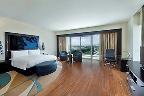 Marriott Hotel Al Forsan, Abu Dhabi