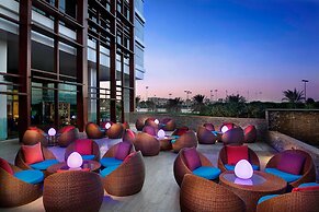 Marriott Hotel Al Forsan, Abu Dhabi