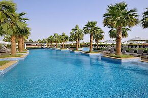 Marriott Hotel Al Forsan, Abu Dhabi