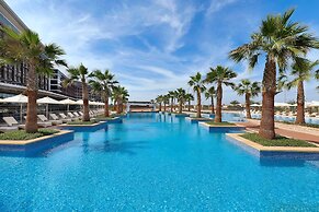 Marriott Hotel Al Forsan, Abu Dhabi