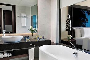 Marriott Hotel Al Forsan, Abu Dhabi