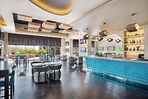 Marriott Hotel Al Forsan, Abu Dhabi