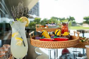 Marriott Hotel Al Forsan, Abu Dhabi