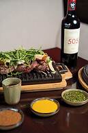 Marriott Hotel Al Forsan, Abu Dhabi