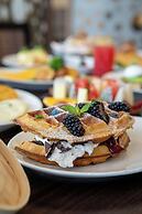 Marriott Hotel Al Forsan, Abu Dhabi