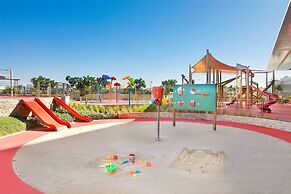 Marriott Hotel Al Forsan, Abu Dhabi