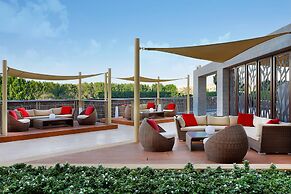 Marriott Hotel Al Forsan, Abu Dhabi