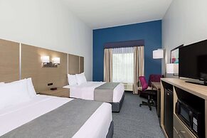 Days Inn & Suites by Wyndham Houston NW Cypress