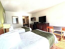 Knights Stay Inn Frankfort