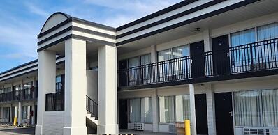 Knights Stay Inn Frankfort