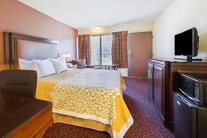 Knights Stay Inn Frankfort