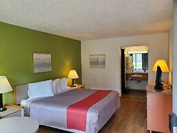 Knights Stay Inn Frankfort