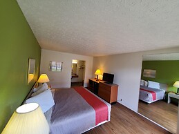 Knights Stay Inn Frankfort