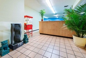 Knights Stay Inn Frankfort