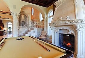 Vista del Mare 4 Bedroom Holiday Home by Five Star Properties